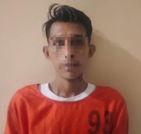 Pengedar Sabu asal Lumajang Diciduk Polisi di Probolinggo