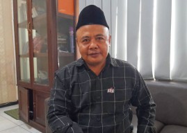 Tak Ada Calon Independen di Pilbup Sidoarjo 2024