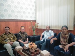 Pengacara di Malang jadi Bacawabup Sumbawa Barat lewat Jalur Independen