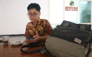 Calon Pekerja Migran Sambat Dipersulit Disnaker Lamongan, Ini Pengakuannya
