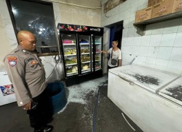 Pelaku Kasus Kekerasan Pemilik Restoran Hainan Surabaya Tebar Teror