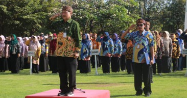 Plh Bupati Probolinggo Ingatkan Potensi Transformasi Digital