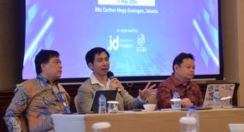 Pemangku Kepentingan Internet Asia Pasifik Berkumpul di Bali, Ini yang Dibahas