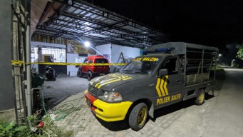 2 Warga Bojonegoro Tewas usai Pesta Miras di Kafe Sidobandung
