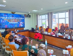 Pasien Keluhkan Pelayanan Farmasi, Ini Penjelasan RSUD RT Notopuro Sidoarjo