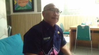 Kepala BPKAD Lamongan Khusnul Yakin Ajukan Pensiun Dini, Berhasrat jadi Bupati