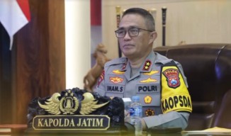 Sosok Irjen Pol Imam Sugianto, Mantan Ajudan Presiden Berjiwa Sosial Tinggi