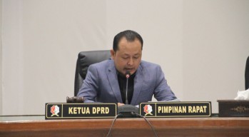 Sikap PKB soal Gus Nafik yang Maju Tanpa Pamit Dampingi Sekda Bojonegoro
