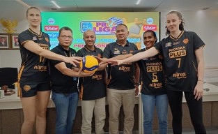 Gresik Petrokimia Pupuk Indonesia jadi Tuan Rumah Pekan 4 PLN Mobile Proliga 2024