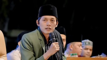 Jadwal Pengajian Gus Iqdam, Pekan Depan Ada di Pare
