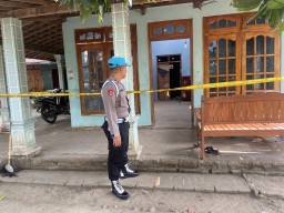 Mercon Meledak di Ponorogo, 2 Korban Terluka