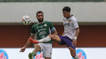 Pilar Persik Kediri Adi Eko Jayanto Habiskan Waktu Libur Bareng Keluarga