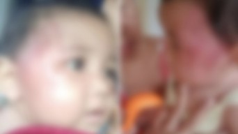 Kesal karena Terus Menangis, Ayah Aniaya Bayi 8 Bulan di Probolinggo