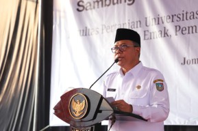 Melihat Upaya Pemkab Jombang Tingkatkan Produksi Durian Bido Wonosalam