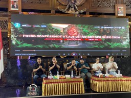 Grebeg Suro 2024 Butuh Dana Rp5,6 M, APBD Ponorogo hanya Kucurkan Rp500 Juta