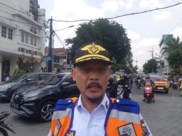 Dishub Kota Malang Targetkan Pendapatan Parkir Rp17 Miliar