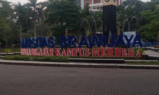 UB Akan Panggil Mahasiswa KIP Kuliah usai Ditinjau Puslapdik Kemendikbudristek