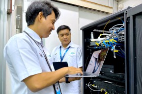 SISI Raih BUMN Entrepreneurial Marketing Awards 2024, Sukses Digitalisasi