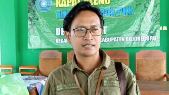 Sekda Bojonegoro Nurul Azizah Maju Pilkada 2024, Rela Mundur dari ASN?