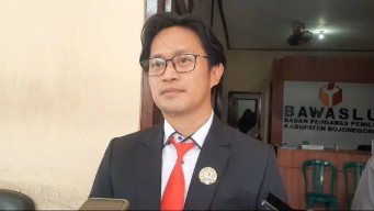 Sengketa Pemilihan Tim Bapaslon Independen Dikabulkan Bawaslu Bojonegoro