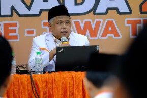 PKS Jatim Tak Buka Pendaftaran Pilkada, Siap Usung Kader Internal?