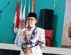 Pesan Ketua PGRI Tuban di Hari Pendidikan: Guru Tetap Tak Tergantikan