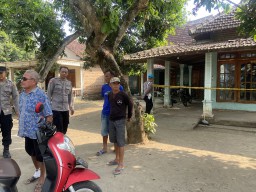 Mercon Meledak di Ponorogo karena Korban Rokokan