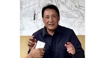 Gerindra Ponorogo Tanggapi Adik Ipar Vokalis Seventeen Maju Pilbup Lewat PAN
