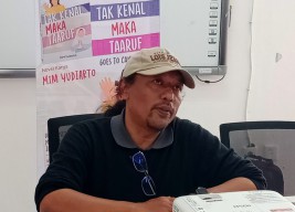 Novel Tak Kenal Maka Taaruf Bakal Diangkat ke Layar Lebar, Ini Kata Penulisnya