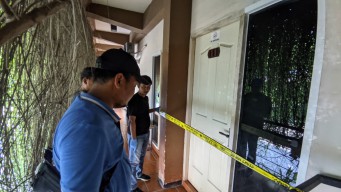 Wanita Pelaku Penganiayaan Pria Asal Demak di Hotel Bojonegoro Ditangkap Polisi