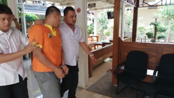 Pria Pamekasan Perkosa Anak Pemilik Kos di Lamongan, Modusnya Numpang Ngecas