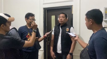 Oknum Perangkat Desa jadi Tersangka Kasus Balon Udara Meledak di Ponorogo