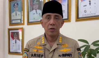 Pj Bupati Bangkalan Larang Sekolah Jual Seragam jelang Tahun Ajaran Baru