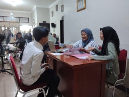 Bawasu Tulungagung Rekrut 271 PKD untuk Pilkada dan Pilgub