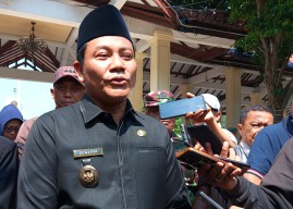 Plt Bupati Sidoarjo Tanggapi Penahanan Gus Muhdlor oleh KPK