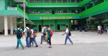 Ponpes Ungkap Terduga Pelaku Penganiaya Santri di Lamongan, Siapa?