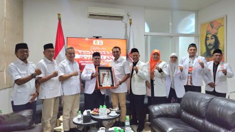 PKS Bangun Rekonsiliasi dengan Gerindra Jelang Pilkada Jatim 2024