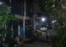 Mengunjungi Rumah Kapten Suwanda di Sidoarjo, Korban Pesawat Jatuh BSD Tangsel
