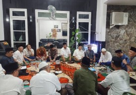 M3B Rekom KH Imam Buchori Kembali Maju jadi Bacabup Bangkalan