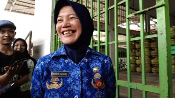 Nurul Azizah Siap Mundur dari Sekda Bojonegoro, Mantap Maju Bacabup