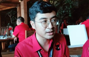 PDI Perjuangan Baru Rekom 4 Incumbent di Pilkada Jatim, Lainnya Bagaimana?