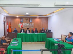 Kondang Terbukti Melanggar, Bawaslu Jatim: Laporan Sudah Diserahkan ke KPU