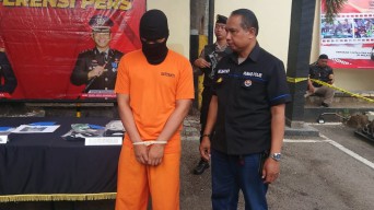 Pelatih Silat di Tulungagung Divonis Ringan, Jauh dari Tuntutan