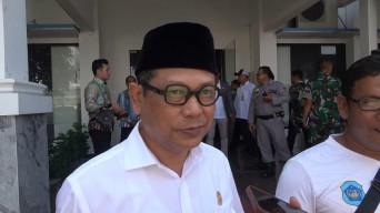 Abdul Ghofur Maju Pilkada Lamongan, Siap Mundur dari Kursi DPRD