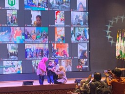 Kolaborasi Strategis Tuntaskan Wasting untuk Hapuskan Stunting di Jatim