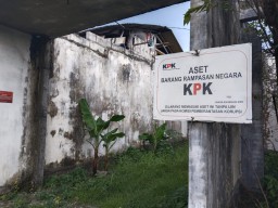3 OPD di Tulungagung Kelola Aset KPK Senilai Rp6,6 Miliar