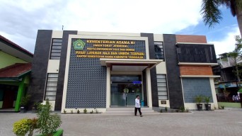 Ratusan CJH asal Trenggalek Siap Berangkat Akhir Mei 2024