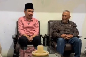 Alasan Pepabri Jember Solid Dukung Gus Fawait Bikin Terharu