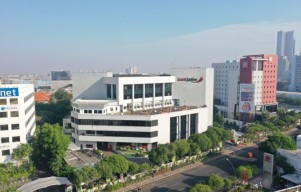 OJK Tutup Restrukturisasi Kredit Covid-19 Bank Jatim