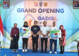 Bank Jatim Fasilitasi Pembukaan Rekening untuk Disabilitas